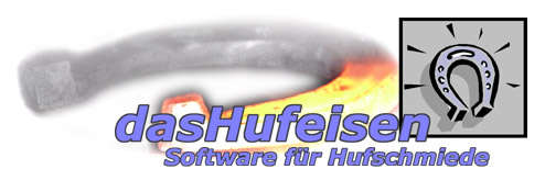 dasHufeisen LOGO